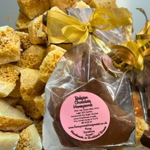 100g Honeycomb 